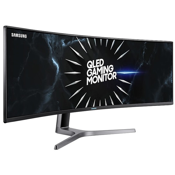 Фото - Монитор Samsung C49RG90SSIX (LC49RG90SSIXCI)
