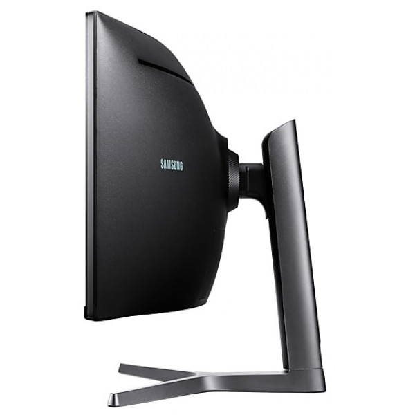 Фото - Монитор Samsung C49RG90SSIX (LC49RG90SSIXCI)