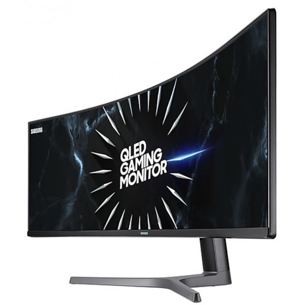 Фото - Монитор Samsung C49RG90SSIX (LC49RG90SSIXCI)