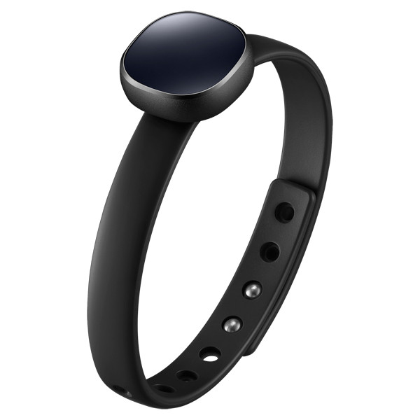 Фото - Фитнес-браслет Samsung Charm Blue Black (EI-AN920BBEGRU)