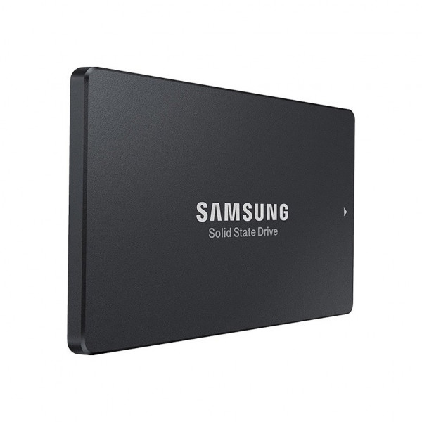 Фото - SSD-накопитель внутренний Samsung DC 960GB PM897 2.5'' 7mm SATA Encryption OEM (MZ7L3960HBLT-00A07)