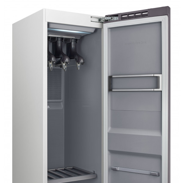 Фото - Парова шафа Samsung AirDresser DF60R8600CG/LP