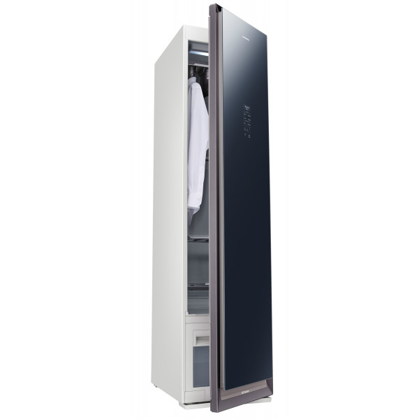 Фото - Парова шафа Samsung AirDresser DF60R8600CG/LP