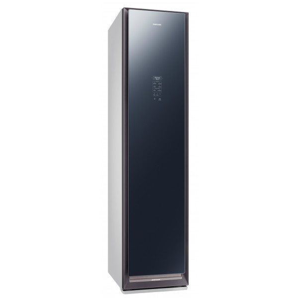 Фото - Парова шафа Samsung AirDresser DF60R8600CG/LP