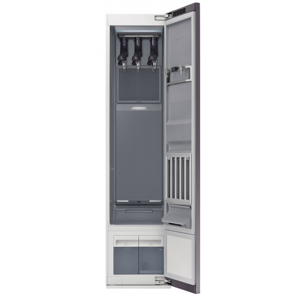 Фото - Парова шафа Samsung AirDresser DF60R8600CG/LP