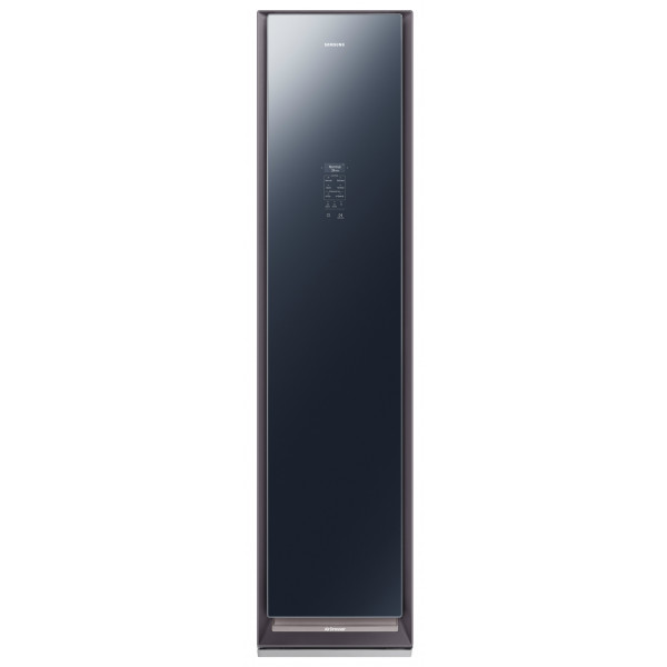 Фото - Парова шафа Samsung AirDresser DF60R8600CG/LP