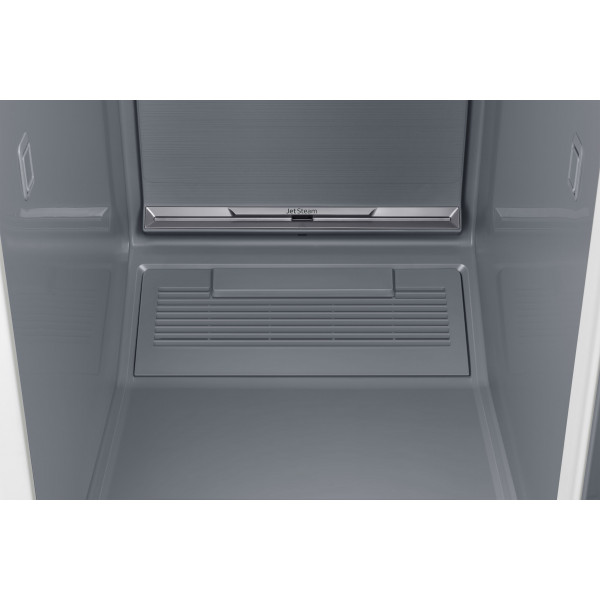 Фото - Парова шафа Samsung AirDresser DF60R8600CG/LP