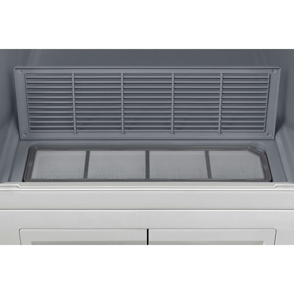 Фото - Парова шафа Samsung AirDresser DF60R8600CG/LP