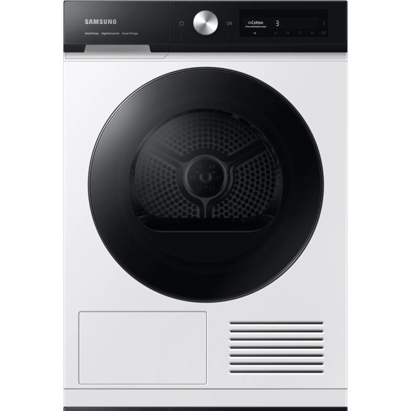 Фото - Сушильна машина Samsung DV90BB7445GEUA