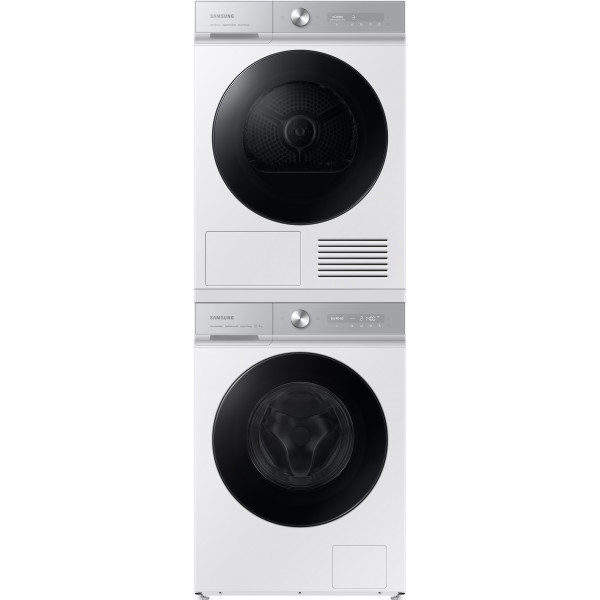 Фото - Сушильна машина Samsung DV90BB9445GHUA