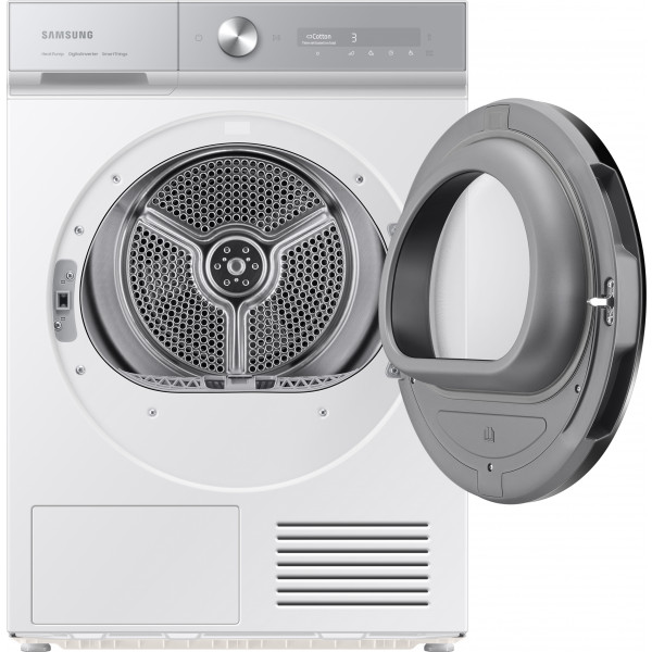 Фото - Сушильна машина Samsung DV90BB9445GHUA