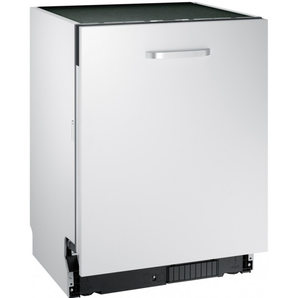 Фото - Посудомийна машина вбудована Samsung DW60M5050BB/WT