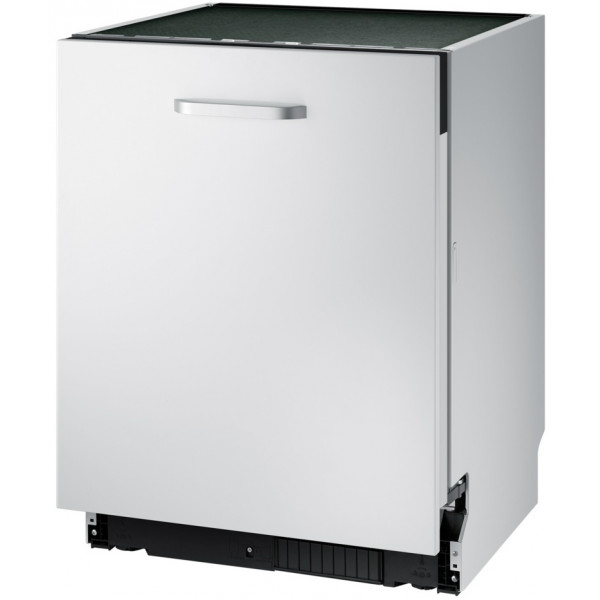 Фото - Посудомийна машина вбудована Samsung DW60M5050BB/WT