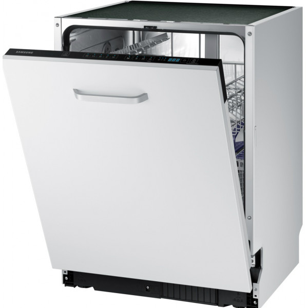 Фото - Посудомийна машина вбудована Samsung DW60M5050BB/WT