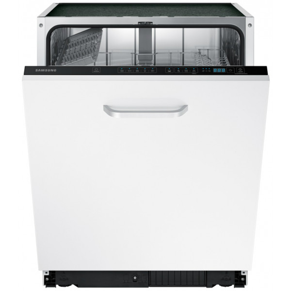 Фото - Посудомийна машина вбудована Samsung DW60M5050BB/WT