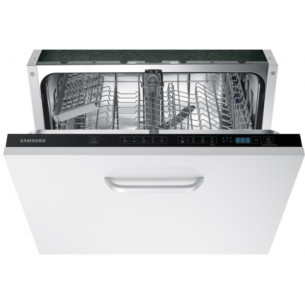 Фото - Посудомийна машина вбудована Samsung DW60M5050BB/WT