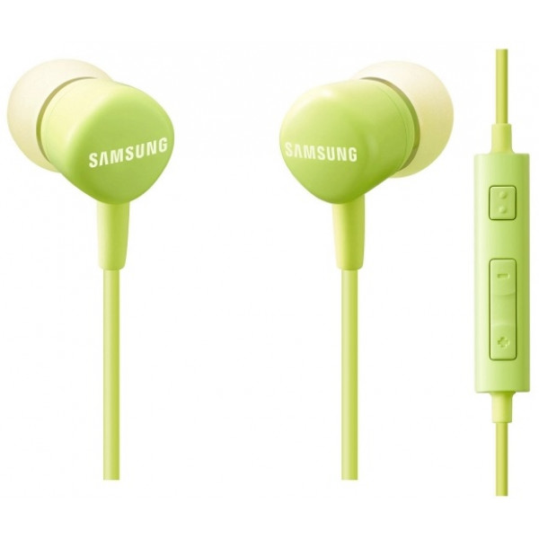 Фото - Навушники вкладиші Samsung EO-HS1303 Green(EO-HS1303GEGRU)