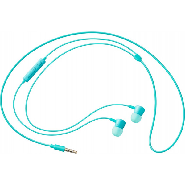 Фото - Навушники вкладиші Samsung EO-HS1303 Blue(EO-HS1303LEGRU)