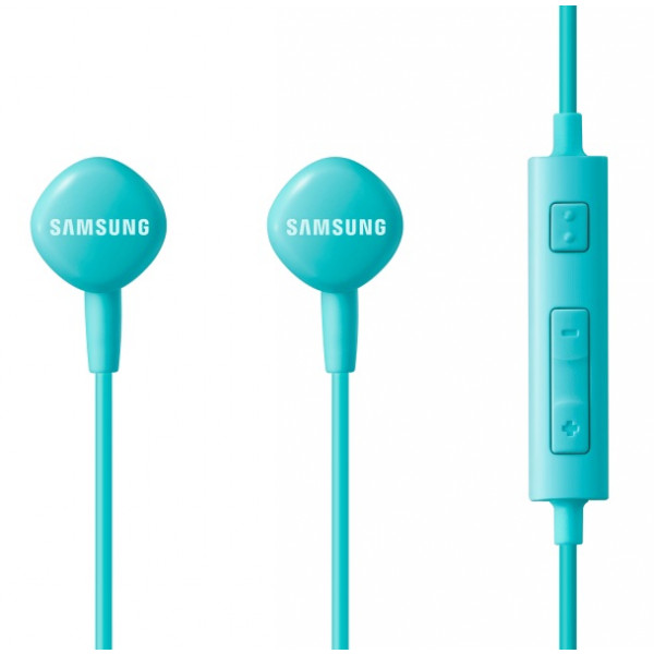 Фото - Навушники вкладиші Samsung EO-HS1303 Blue(EO-HS1303LEGRU)