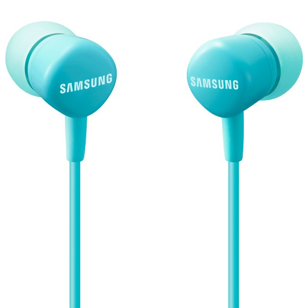 Фото - Навушники вкладиші Samsung EO-HS1303 Blue(EO-HS1303LEGRU)