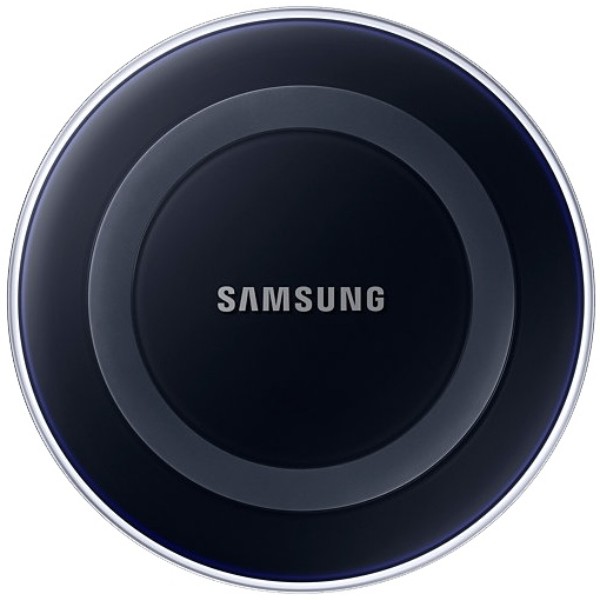 Фото - Беспроводное зарядное устройство для Samsung EP-PG920IBRGRU Фото - Беспроводное зарядное устройство для Samsung EP-PG920IBRGRU