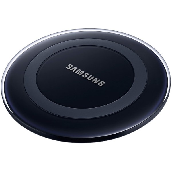 Фото - Беспроводное зарядное устройство для Samsung EP-PG920IBRGRU
