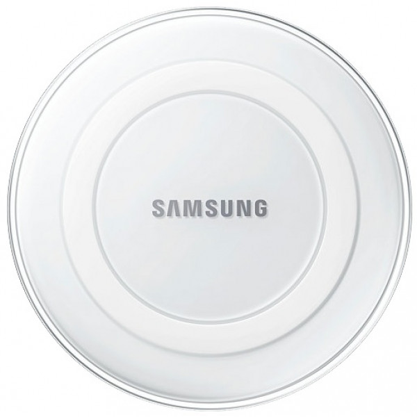 Фото - Бездротовий зарядний пристрій для Samsung EP-PG920IWRGRU