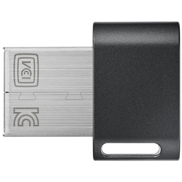 Фото - Флеш USB Samsung Fit Plus 128 GB USB 3.1 Black (MUF-128AB/APC)