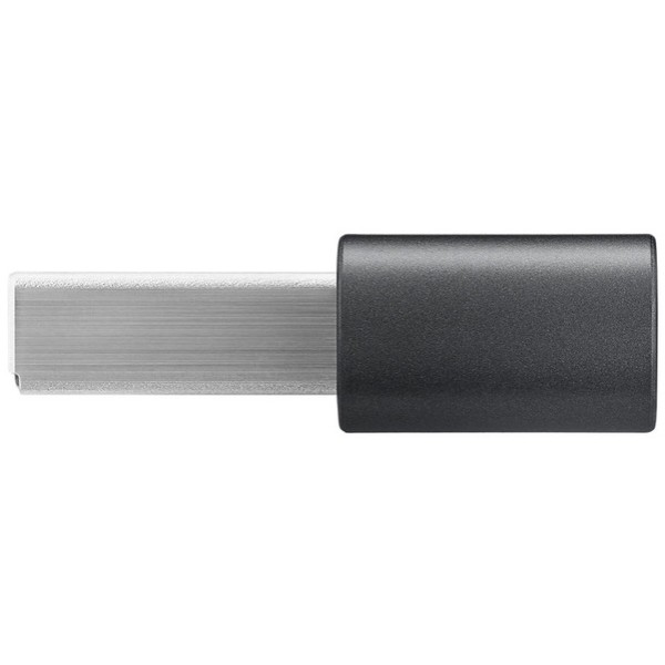 Фото - Флеш USB Samsung Fit Plus 128 GB USB 3.1 Black (MUF-128AB/APC)