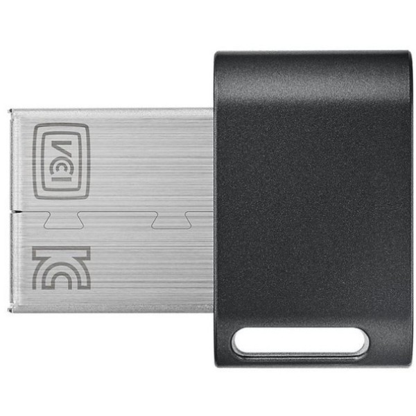 Фото - Флеш USB Samsung Fit Plus 64 GB USB 3.1 Black (MUF-64AB/APC)