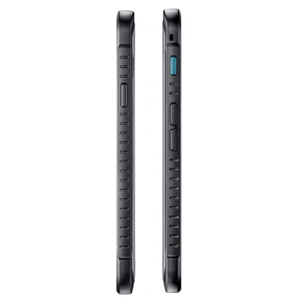 Фото - Смартфон Samsung G389 (Galaxy X-Cover 3 VE) DARK SILVER