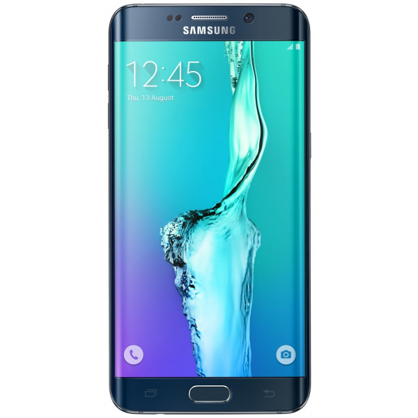 Фото - Смартфон Samsung G928F Galaxy S6 Edge Plus 32GB Black