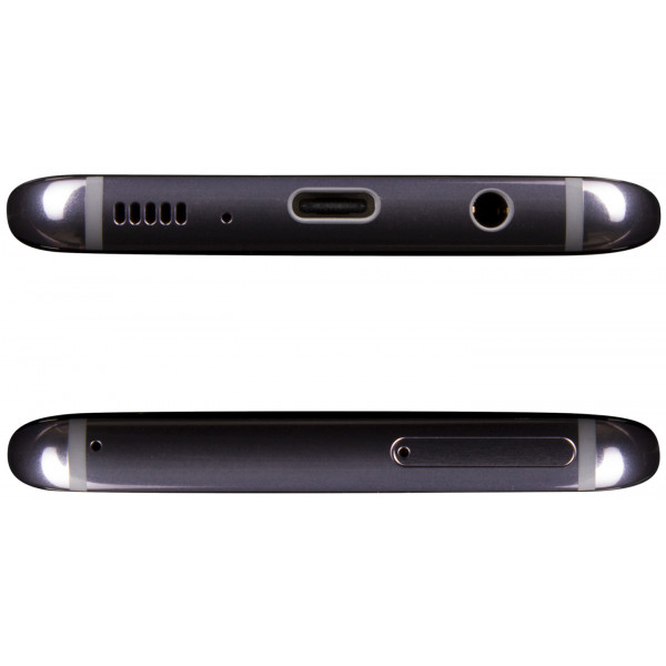 Фото - Смартфон Samsung Galaxy S8 64Gb Orchid Grey (SM-G950)
