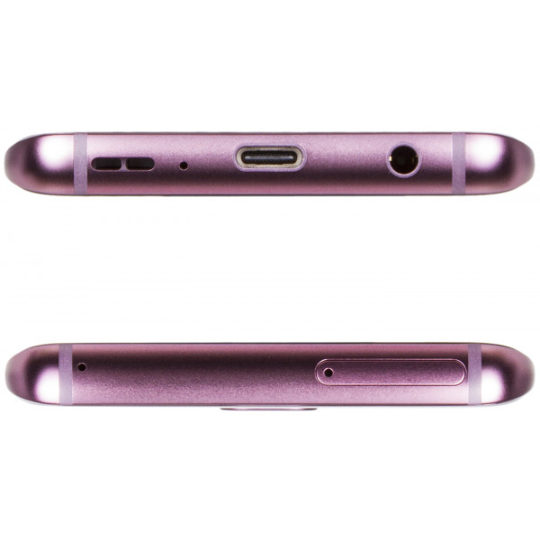 Фото - Смартфон Samsung Galaxy S9 64Gb Lilac Purple (SM-G960)