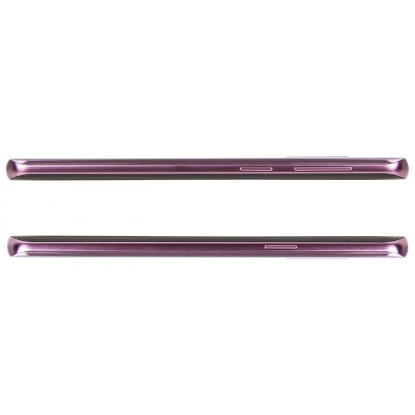 Фото - Смартфон Samsung Galaxy S9 64Gb Lilac Purple (SM-G960)