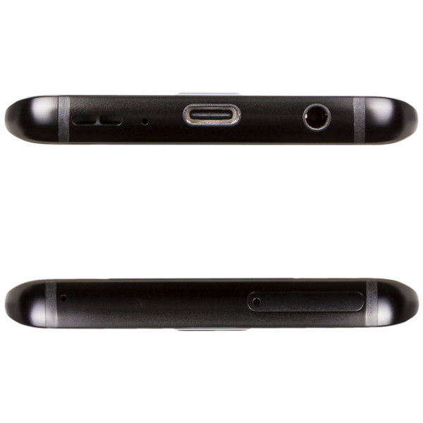 Фото - Смартфон Samsung Galaxy S9+ 64Gb Midnight Black (SM-G965)