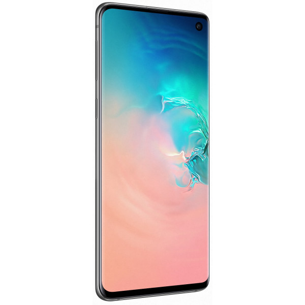 Фото - Смартфон Samsung Galaxy S10 8/128Gb White (SM-G973FZWD)