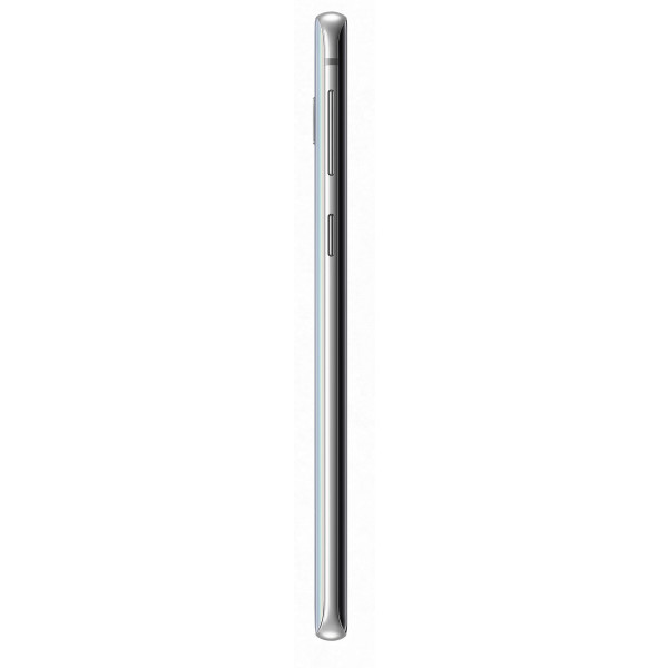 Фото - Смартфон Samsung Galaxy S10 8/128Gb White (SM-G973FZWD)