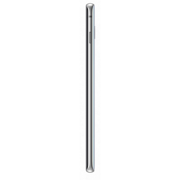 Фото - Смартфон Samsung Galaxy S10 8/128Gb White (SM-G973FZWD)