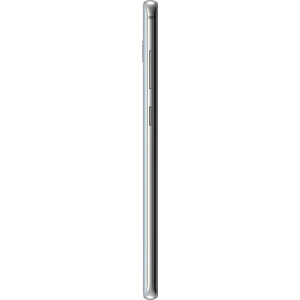 Фото - Смартфон Samsung Galaxy S10+ 12/1Tb White (SM-G975FCWH)