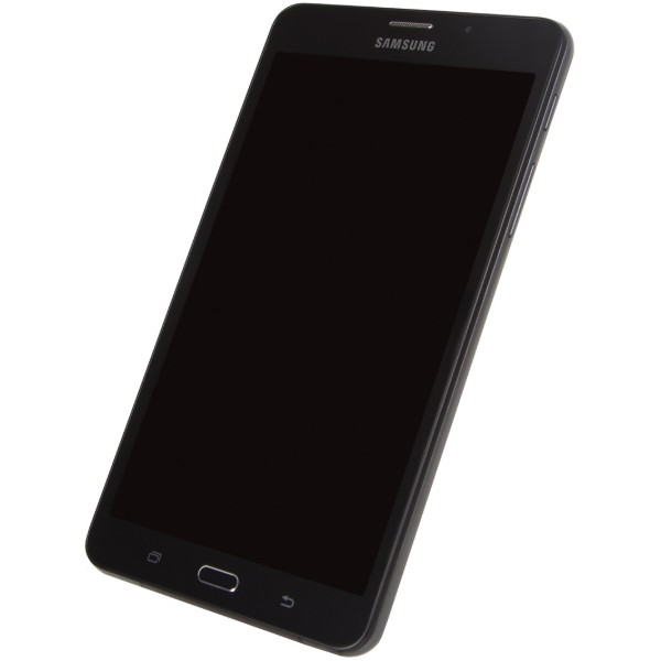 Фото - Планшет Samsung Galaxy Tab A 7'' LTE Black (SM-T285NZKASEK)