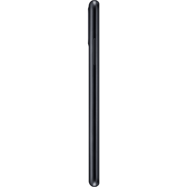Фото - Смартфон Samsung Galaxy A01 2/16Gb Black (SM-A015FZKDSEK)