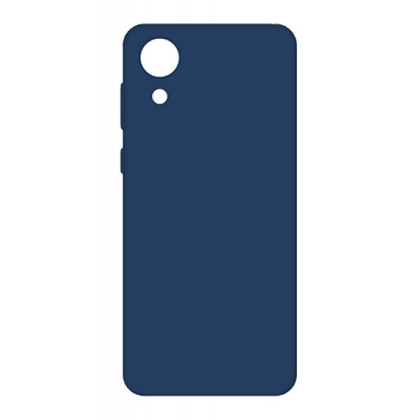Фото - Чохол для смартфону Intaleo SoftShell for Samsung Galaxy A03 Core (1283126562464) Фото - Чохол для смартфону Intaleo SoftShell for Samsung Galaxy A03 Core (1283126562464)