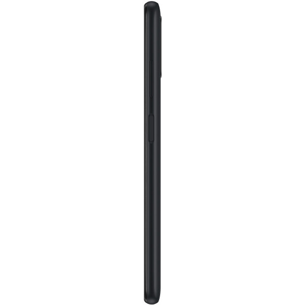 Фото - Смартфон Samsung Galaxy A03s 4/64Gb Black (SM-A037FZKGSEK)