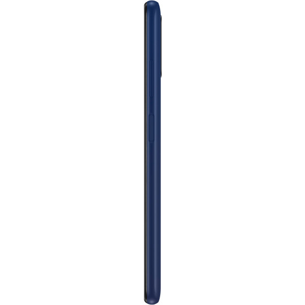 Фото - Смартфон Samsung Galaxy A03s 3/32Gb Blue (SM-A037FZBDSEK)
