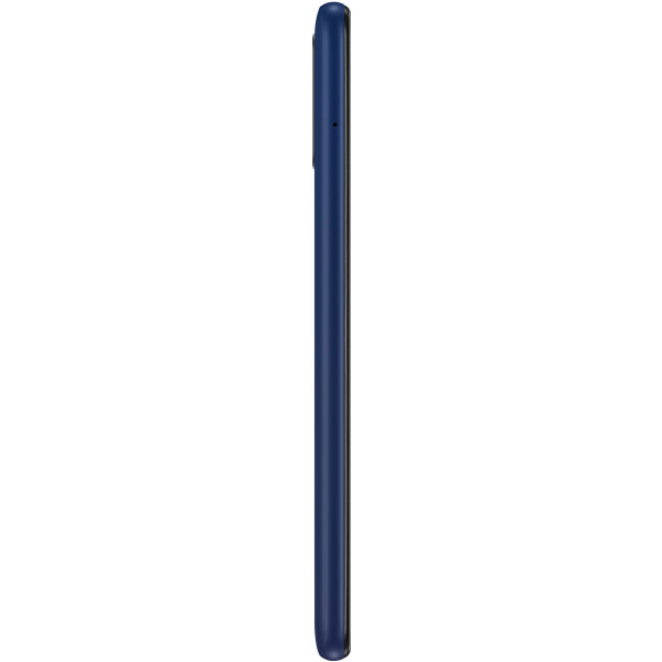 Фото - Смартфон Samsung Galaxy A03s 4/64Gb Blue (SM-A037FZBGSEK)