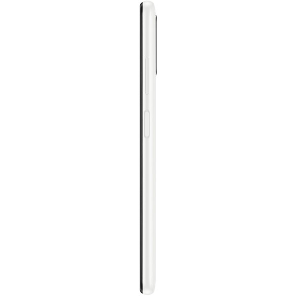 Фото - Смартфон Samsung Galaxy A03s 4/64Gb White (SM-A037FZWGSEK)