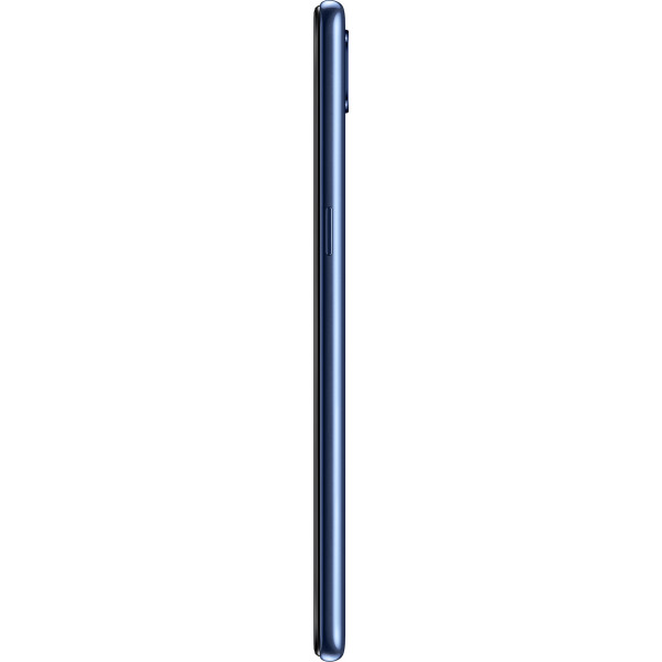 Фото - Смартфон Samsung Galaxy A10s 2/32Gb Blue (SM-A107)