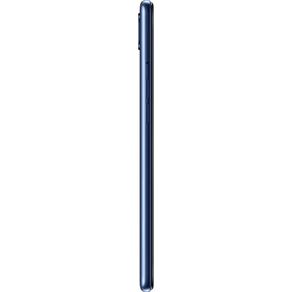 Фото - Смартфон Samsung Galaxy A10s 2/32Gb Blue (SM-A107)