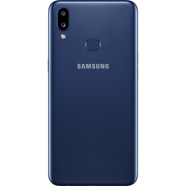 Фото - Смартфон Samsung Galaxy A10s 2/32Gb Blue (SM-A107)
